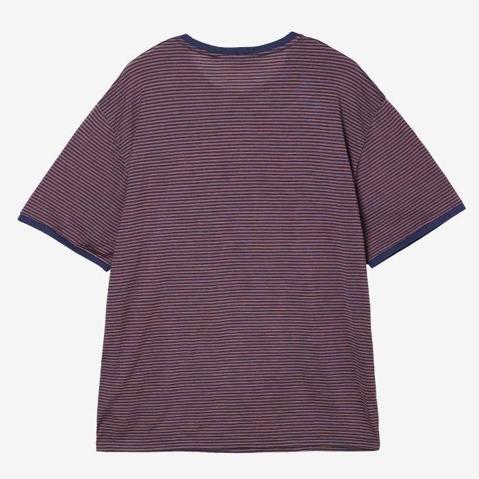 公式】200 オアシス ショートスリーブ クルー(メンズ) - アイス