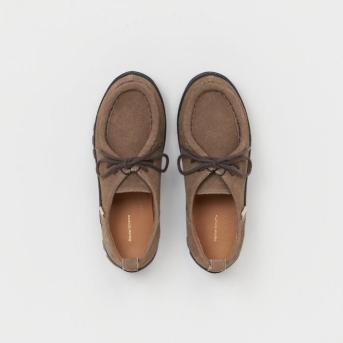 Hender Scheme エンダースキーマ tirolean #2146(cow suede) vs-rs-tir
