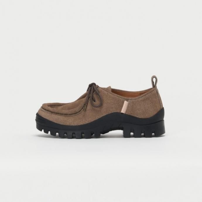 Hender Scheme エンダースキーマ tirolean #2146(cow suede) vs-rs-tir