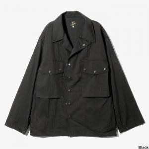 NEEDLES ˡɥ륺 Field Jacket - C/N Oxford QV139