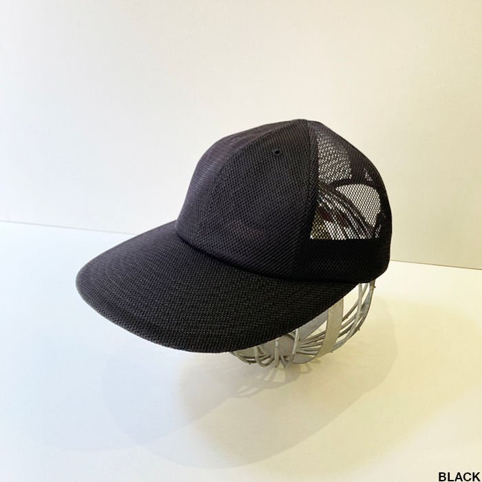 Riprap リップラップ SEMI LONG BRIM CAP RRC1701