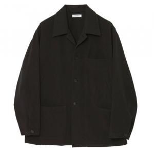 MATSUFUJI 別注　マツフジ　キルティング　コート　黒　2 MATSUFUJI 別注 マツフジ キルティング コート 黒 2