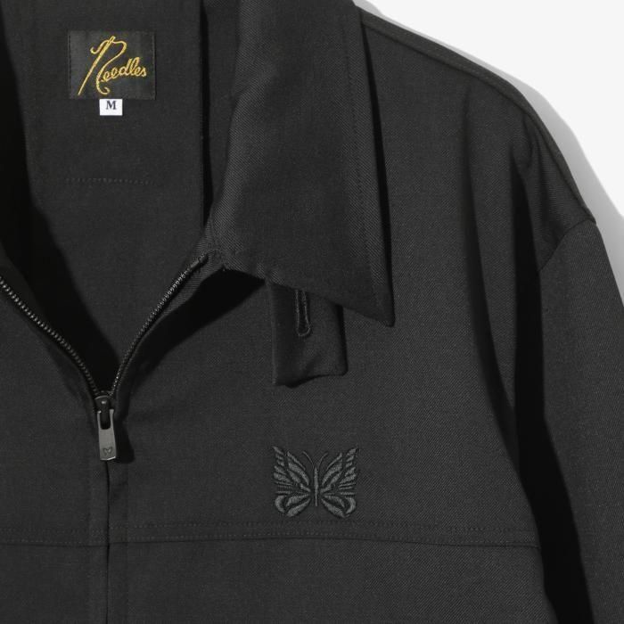 ジャケット・アウター Needles Sport Jacket NEEDLESから大人気シリーズの新型ジャケット。これは良い