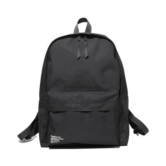 FreshService フレッシュサービス CORPORATE DAYPACK_28L FSP244-90009