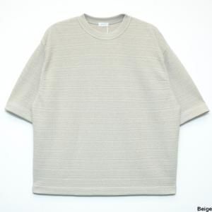 <img class='new_mark_img1' src='https://img.shop-pro.jp/img/new/icons1.gif' style='border:none;display:inline;margin:0px;padding:0px;width:auto;' />crepuscule(ץ塼)  Links T-Shirt 2501-016