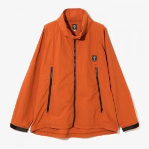 <img class='new_mark_img1' src='https://img.shop-pro.jp/img/new/icons1.gif' style='border:none;display:inline;margin:0px;padding:0px;width:auto;' />South2 West8 ġȥ Weather Effect Jacket - Nylon Taffeta QV569