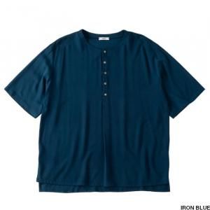<img class='new_mark_img1' src='https://img.shop-pro.jp/img/new/icons1.gif' style='border:none;display:inline;margin:0px;padding:0px;width:auto;' />saby Х BAMBOO AMUZEN H-N SHIRTS S-081202