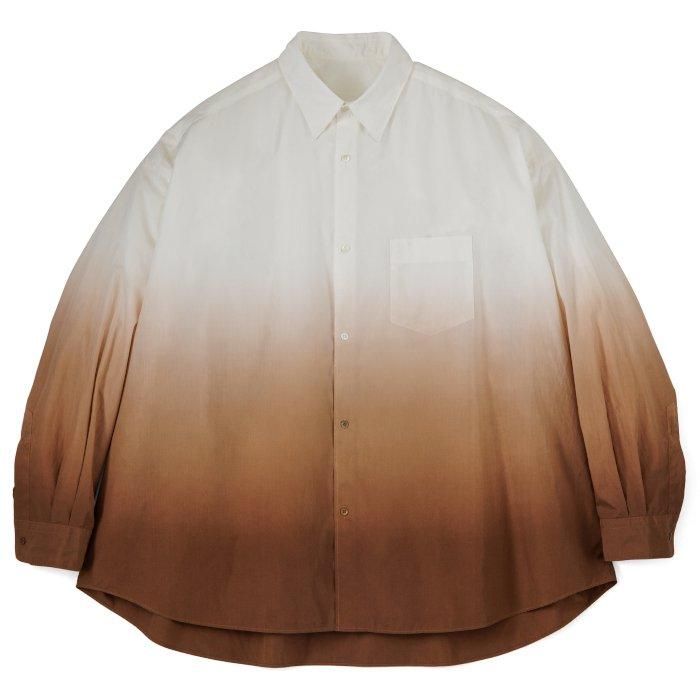 新品20SS Graphpaper ニット ベスト 最高級コットン 226P▲ Graphpaper(グラフペーパー) HIGH DENSITY CREW NECKニット