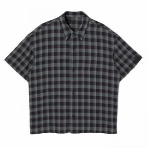 N.HOOLYWOOD Compile Line(ѥ饤) HALF SLEEVE SHIRT
 2251-SH50-009 peg