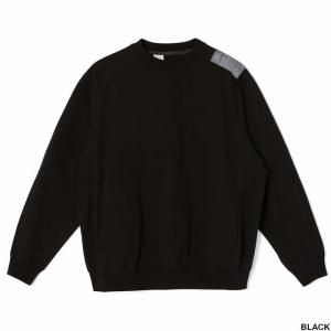 <img class='new_mark_img1' src='https://img.shop-pro.jp/img/new/icons16.gif' style='border:none;display:inline;margin:0px;padding:0px;width:auto;' />30%OFF SALE N.HOOLYWOOD TEST PRODUCT EXCHANGE SERVICE CREWNECK LONG SLEEVE 9251-CS04-014 pieces