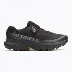 <img class='new_mark_img1' src='https://img.shop-pro.jp/img/new/icons1.gif' style='border:none;display:inline;margin:0px;padding:0px;width:auto;' />MERRELL  AGILITY PEAK 5 BOA GORE-TEX® 068213 068214