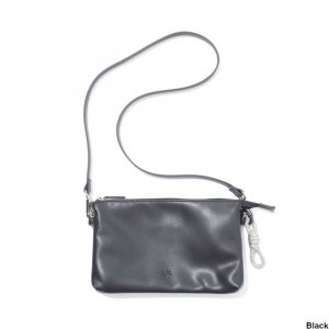 <img class='new_mark_img1' src='https://img.shop-pro.jp/img/new/icons1.gif' style='border:none;display:inline;margin:0px;padding:0px;width:auto;' />F/CE.® ե TECH LEATHER MINI CLUTCH SHOULDER FLE34251B0003