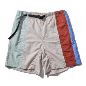 <img class='new_mark_img1' src='https://img.shop-pro.jp/img/new/icons1.gif' style='border:none;display:inline;margin:0px;padding:0px;width:auto;' />MOUNTAIN RESEARCH ޥƥꥵ Summer Baggy Shorts MTR4114