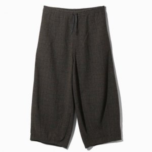 NEEDLES ˡɥ륺 H.D.P. Pant - Wool Windowpane PU108