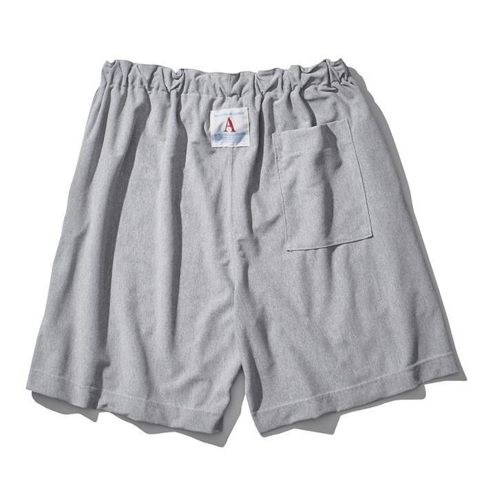 mountain research マウンテンリサーチ ショーツ