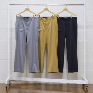UNUSED アンユーズド Wool slacks. UW1167