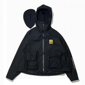 MOUNTAIN RESEARCH GEAR A.M. Meister Sheet / マウンテン