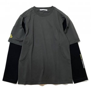 long sleeve cut and sewn - Hender Scheme,MOUNTAIN RESEARCH,N.HOOLYWOOD,TEATORA,UNUSEDなど正規取扱店舗通販サイト  | Auggie