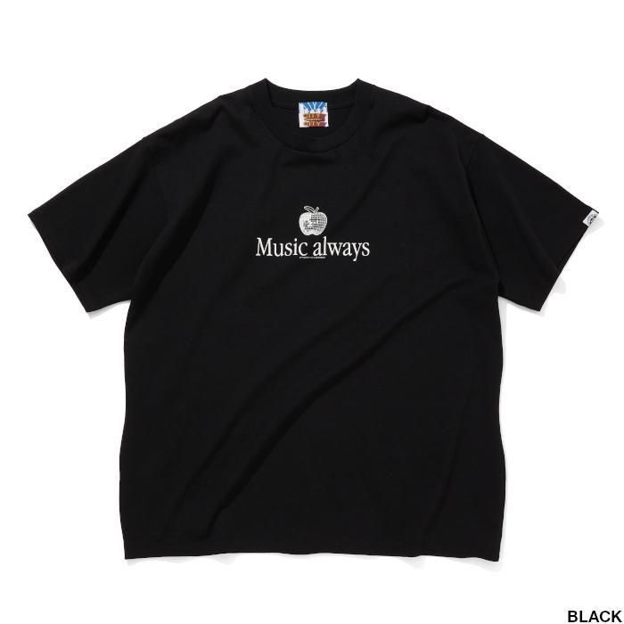 CITYCOUNTRYCITYシティーカントリーシティー COTTON S/S T