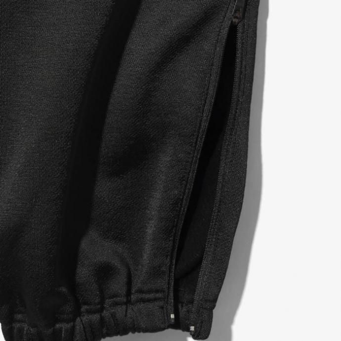 パンツ Needles Zipped Sweat Pant Needles Zipped Sweat Pant Black | END. (US)