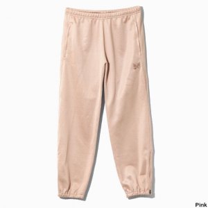 <img class='new_mark_img1' src='https://img.shop-pro.jp/img/new/icons1.gif' style='border:none;display:inline;margin:0px;padding:0px;width:auto;' />Needles ˡɥ륺 Zipped Sweat Pant - Bright Jersey QV341