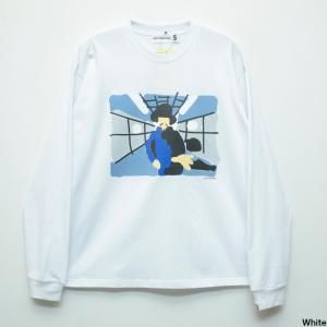 cotton pan（コットンパン）の「COTTON PAN F.L（スウェット