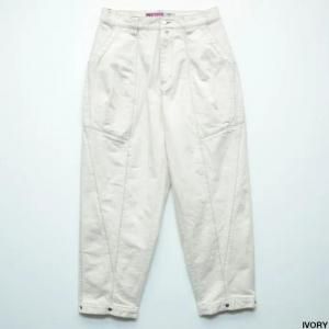 gourmet jeans ᥸ SNAP BUSH GR-2509