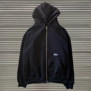 <img class='new_mark_img1' src='https://img.shop-pro.jp/img/new/icons1.gif' style='border:none;display:inline;margin:0px;padding:0px;width:auto;' />MINE ޥ Simplicity Perfected ZIP-UP HOODIE 