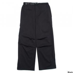<img class='new_mark_img1' src='https://img.shop-pro.jp/img/new/icons1.gif' style='border:none;display:inline;margin:0px;padding:0px;width:auto;' />F/CE. ե TECHNICAL STRETCH TROUSERS FPA03252U0006
