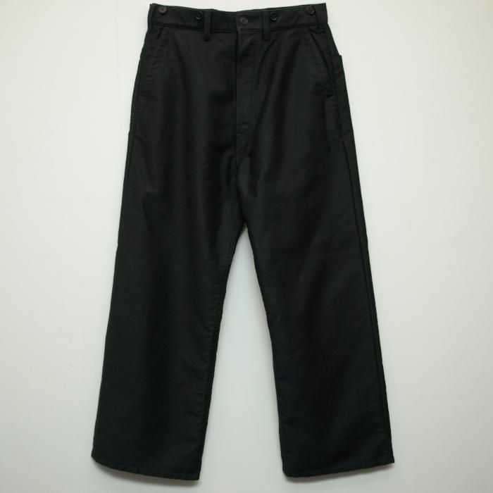 Taiga Takahashi(T.T) タイガタカハシ Engineer Trousers Lot