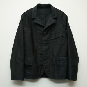 値引き可　T. T タイガタカハシ エンジニアコート ENGINEER COAT GREY - T.T TAIGA TAKAHASHI(ティー.ティー