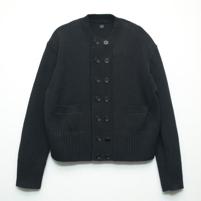Taiga Takahashi(T.T) タイガタカハシ DB Cardigan Lot.506 TTAW25506