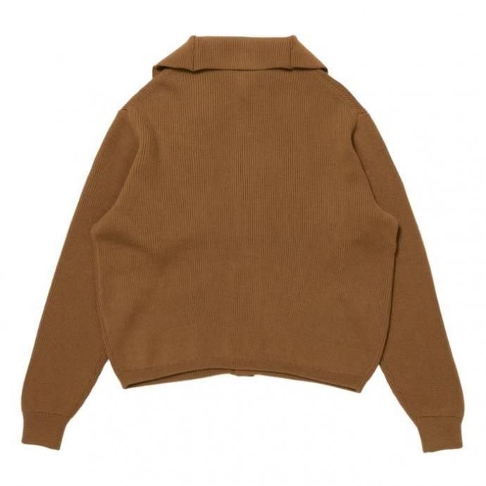 Taiga Takahashi(T.T) タイガタカハシ Turtleneck Cardigan Lot