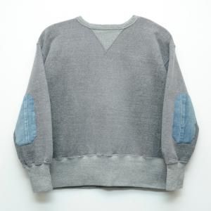 <img class='new_mark_img1' src='https://img.shop-pro.jp/img/new/icons50.gif' style='border:none;display:inline;margin:0px;padding:0px;width:auto;' />Taiga Takahashi(T.T) ϥ Sweat Shirt Lot.603 TTAW25603