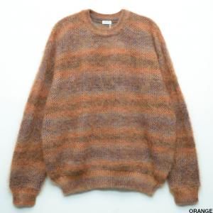 <img class='new_mark_img1' src='https://img.shop-pro.jp/img/new/icons1.gif' style='border:none;display:inline;margin:0px;padding:0px;width:auto;' />crepuscule(ץ塼) Mohair Mesh P/O 2503-012