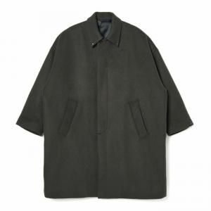 <img class='new_mark_img1' src='https://img.shop-pro.jp/img/new/icons1.gif' style='border:none;display:inline;margin:0px;padding:0px;width:auto;' />11/29(SAT.)䳫 N.HOOLYWOOD Compile Line(ѥ饤) BALMACAAN COAT 2252-CO08-048 peg