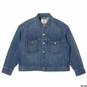 <img class='new_mark_img1' src='https://img.shop-pro.jp/img/new/icons1.gif' style='border:none;display:inline;margin:0px;padding:0px;width:auto;' />8/16(SAT.)䳫 N.HOOLYWOOD Compile Line(ѥ饤) x Dickies DENIM JACKET 2252-BL40-041 peg