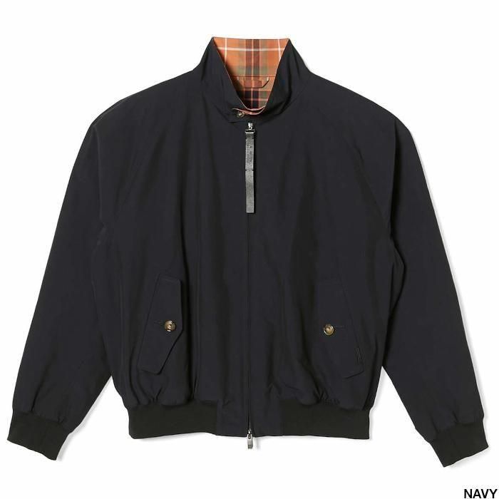 N.HOOLYWOOD Compile Line(コンパイルライン) × BARACUTA