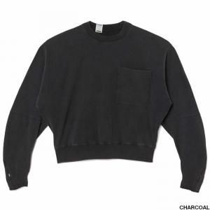 <img class='new_mark_img1' src='https://img.shop-pro.jp/img/new/icons1.gif' style='border:none;display:inline;margin:0px;padding:0px;width:auto;' />10/4(SAT.)䳫 N.HOOLYWOOD Collection Line(쥯饤) Champion LONGSLEEVE T-SHIRT C8-C411 pieces