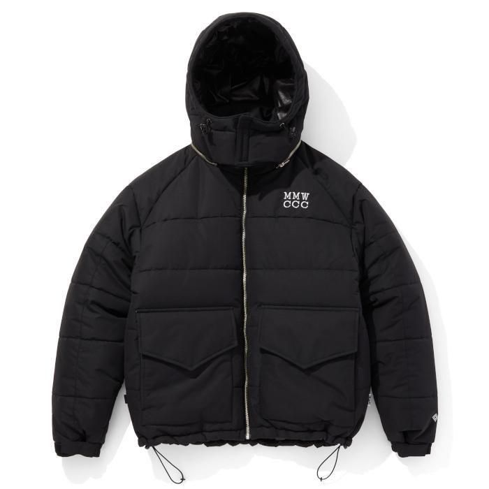 CITYCOUNTRYCITYシティーカントリーシティー x Marmot_MMWCCC