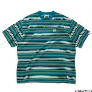 CITYCOUNTRYCITYシティーカントリーシティー EMBROIDERED LOGO