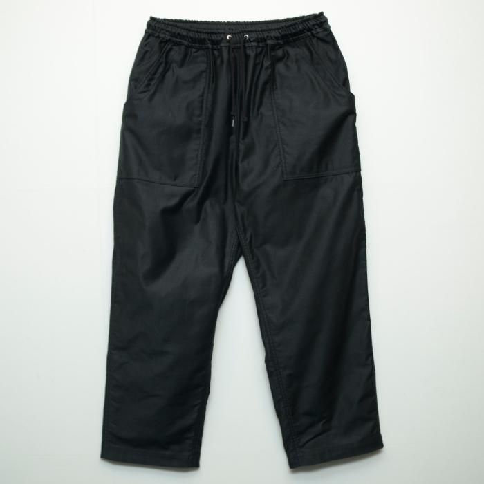 COMME des GARCONS HOMME コムデギャルソン オム 綿サテン
