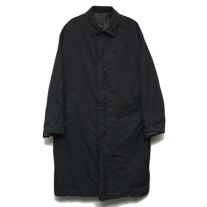 COMME des GARCONS HOMME N-3B 製品染め COMME des GARCONS HOMME エステルサージ製品染め3Bジャケット