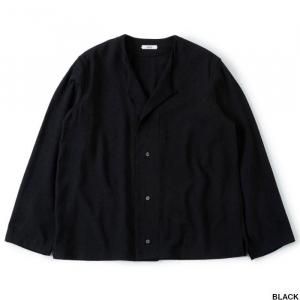<img class='new_mark_img1' src='https://img.shop-pro.jp/img/new/icons1.gif' style='border:none;display:inline;margin:0px;padding:0px;width:auto;' />saby Х SLEEPING SHIRTS - Polyester Rayon Vintage Nep FAB - 25W-091227
