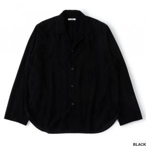<img class='new_mark_img1' src='https://img.shop-pro.jp/img/new/icons50.gif' style='border:none;display:inline;margin:0px;padding:0px;width:auto;' />saby Х LAPEL SHIRTS- 21W Corduroy Sun Fade Processing - 25W-091228