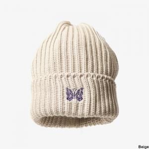 <img class='new_mark_img1' src='https://img.shop-pro.jp/img/new/icons1.gif' style='border:none;display:inline;margin:0px;padding:0px;width:auto;' />7/18(FRI.)䳫 Needles ˡɥ륺 Watch Cap - Merino Wool RW056