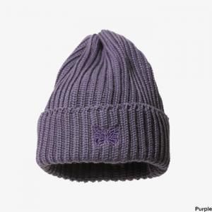 <img class='new_mark_img1' src='https://img.shop-pro.jp/img/new/icons1.gif' style='border:none;display:inline;margin:0px;padding:0px;width:auto;' />Needles ˡɥ륺 Watch Cap - Merino Wool RW056
