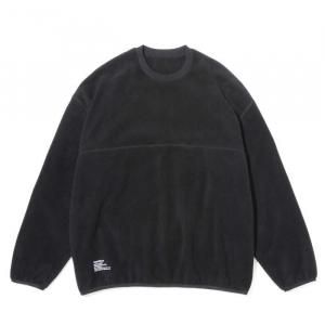 10月18日(土)販売開始 FreshService フレッシュサービス MICRO FLEECE CREW NECK PULLOVER FSC253-70192<img class='new_mark_img2' src='https://img.shop-pro.jp/img/new/icons1.gif' style='border:none;display:inline;margin:0px;padding:0px;width:auto;' />