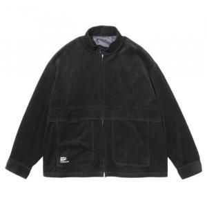 <img class='new_mark_img1' src='https://img.shop-pro.jp/img/new/icons1.gif' style='border:none;display:inline;margin:0px;padding:0px;width:auto;' />FreshService フレッシュサービス COTTON CORDUROY SAILING JACKET FSC253-30124