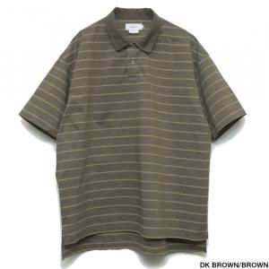 <img class='new_mark_img1' src='https://img.shop-pro.jp/img/new/icons50.gif' style='border:none;display:inline;margin:0px;padding:0px;width:auto;' />Riprap åץå POLO SHAPED SHIRTS S/S RRS1904